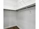 Walk-in closet with wire shelving and ample storage space for clothes and accessories at 2890 Wild Ginger Ct, Winter Park, FL 32792