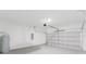 Spacious garage features an automatic door and ample room for parking and storage at 5119 Sw 165Th Pl, Ocala, FL 34473