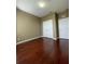 Bedroom with closet and ensuite bathroom at 6434 Cava Alta Dr # 401, Orlando, FL 32835