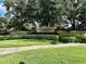A welcoming Stonebridge Commons community sign surrounded by lush greenery at 6434 Cava Alta Dr # 401, Orlando, FL 32835