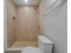 Bathroom featuring a walk-in shower at 1184 Calanda Ave, Orlando, FL 32807