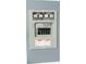 Close up of the breaker box at 1403 N Fern Creek Ave, Orlando, FL 32803