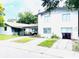 Exterior of home highlighting neighboring property at 1403 N Fern Creek Ave, Orlando, FL 32803