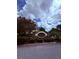 Entrance sign to the Lake View on Lake Fredrica community at 6013 Scotchwood Gln # 20, Orlando, FL 32822