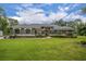 Beautiful single-story home with well-manicured lawn and lush landscaping at 2508 Fawn Run, Oviedo, FL 32765