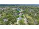 Desirable community featuring a lake with fountain, lush landscaping and backyard pool at 102 Linda Ln, Lake Mary, FL 32746