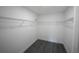 Walk-in closet with wire shelving at 14308 Abington Heights Dr, Orlando, FL 32828