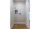 Interior view of laundry area at 1801 Palm Ln, Orlando, FL 32803