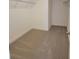 Walk-in closet with carpet flooring and wire shelving for optimal organization at 1855 Church Lake St, Groveland, FL 34736