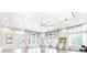 Bright fitness center with ample natural light and exercise equipment at 1962 Flora Pass Pl, Kissimmee, FL 34747