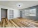 Bright living room with hardwood floors and natural light at 207 Kay St, Auburndale, FL 33823