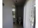 Bathroom with a toilet and vanity featuring modern finishes and fixtures at 2798 Beckwith St, Deltona, FL 32738