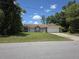Charming single-story home featuring a brick facade and a two-car garage at 2798 Beckwith St, Deltona, FL 32738