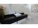 Modern bathroom featuring a vessel sink, granite countertop, and updated fixtures at 800 Hamilton Place Ct, Winter Park, FL 32789