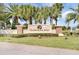 Summerlake community sign with lush landscaping and manicured lawn at 8113 Key West Dove St, Winter Garden, FL 34787