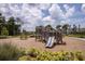 Community playground providing a fun and safe environment for children to play and explore at 12821 Harvest Rain Ave, Winter Garden, FL 34787