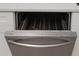 Samsung dishwasher featuring multiple cycles, including auto, normal, heavy and express at 1868 14Th St, Orange City, FL 32763