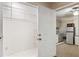 Walk-in pantry with wire shelving provides ample storage space at 241 Ruth Blvd, Longwood, FL 32750