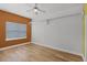 Bright bedroom with ample closet space and a large window offering natural light at 336 E Kaley St, Orlando, FL 32806