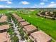 Upscale community homes alongside lush green golf course and shimmering lakes offer resort-style living at 8970 Azalea Sands Ln # 2302, Davenport, FL 33896