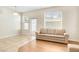 Bright living area features tile flooring, plenty of natural light, and outdoor access at 12449 Cruxbury Dr, Windermere, FL 34786
