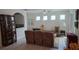 An inviting living room offering comfortable seating, stylish furniture, and natural light, creating an inviting atmosphere at 148 Peregrine Ct, Winter Springs, FL 32708