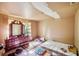 Bright bedroom with natural light, large window and dresser at 1511 Center Ave, Holly Hill, FL 32117