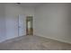 Bedroom features a private entrance at 1679 Shadowmoss Cir, Lake Mary, FL 32746