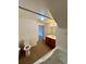 Bathroom featuring a soaking tub, cherry vanity, and tile floors at 2200 San Vittorino Cir # 102, Kissimmee, FL 34741