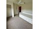 Cozy bedroom with built-in daybed and closet space, perfect for relaxation at 2200 San Vittorino Cir # 102, Kissimmee, FL 34741