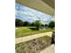 Community pond view showcasing the community's maintained green space at 2200 San Vittorino Cir # 102, Kissimmee, FL 34741