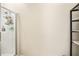This bathroom features a walk-in shower at 253 Clydesdale Cir, Sanford, FL 32773