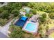 Enjoy the beautiful community pool, tennis courts, and playground in this desirable neighborhood at 4064 Sunny Day Way, Kissimmee, FL 34744