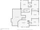 Floor 2 plan featuring several bedrooms and bathrooms, as well as a movie room at 9128 Phillips Grove Ter, Orlando, FL 32836