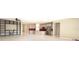 Open-concept living space with a kitchen, dining, and living area at 922 Suffolk Pl, Davenport, FL 33896