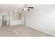 Large bonus room with carpet and neutral walls at 10299 Cypress Knee Cir, Orlando, FL 32825