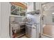 Outdoor kitchen equipped with stainless steel appliances and a vent hood at 2256 Kettle Dr, Orlando, FL 32835