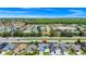 The community offers a quiet neighborhood with mature trees, lakes, and well-developed roads at 235 Hidden Springs Cir, Kissimmee, FL 34743
