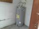 A water heater inside the property at 31429 Anna St, Deland, FL 32720