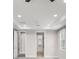 Bright bedroom featuring recessed lighting, closet access, and neutral paint at 5029 Hartwell Ct, St Cloud, FL 34771