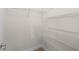 Walk-in closet with wire shelving for optimal storage and organization at 5029 Hartwell Ct, St Cloud, FL 34771
