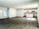 A spacious, open-concept floor plan with hard floors provides ample space for entertaining and relaxation at 1304 Hillsborough Ct, Kissimmee, FL 34759