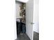 Open closet with shelves and storage at 1361 Sterling Oaks Dr, Casselberry, FL 32707