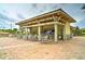 Enjoy a beverage at the community's lovely poolside bar with seating and a relaxing atmosphere at 1442 Moon Valley Dr, Davenport, FL 33896
