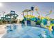 Splash around in this community water park with water features, slides, and a splash pad at 1442 Moon Valley Dr, Davenport, FL 33896