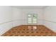 Bright living room featuring tile floors and glass doors leading to the outdoors at 1908 S Farm Rd, Deland, FL 32720