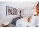 Bright bedroom with large bed and natural light, creating a cozy and inviting space at 2596 Penguin Blvd, Davenport, FL 33837