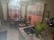 Cozy dining area featuring elegant table set and stylish decor at 679 Midori St, Orlando, FL 32811