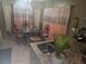 Cozy dining area featuring elegant table set and stylish decor at 679 Midori St, Orlando, FL 32811