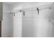 Walk-in closet with shelving for storage at 7219 Hunterdon Dr, Orlando, FL 32835